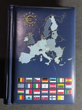 Album Raccoglitore Per Monete