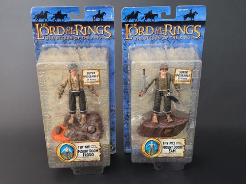 Mount doom frodo sam - doom, &