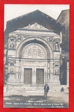 PERUGIA -UMBRIA ILLUSTRATA