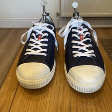 Sneakers basse uomo prada - sneakers,