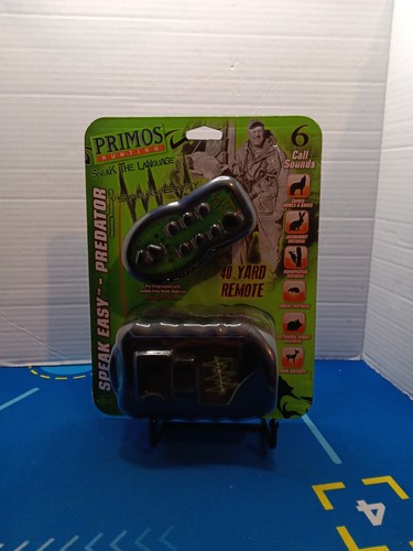 Primos telecomando predator - primos,