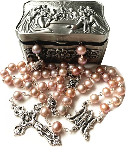 Collana cattolica aaa - collana,
