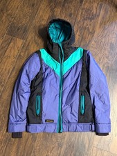 GIACCA SNOWBOARD ISOLANTE