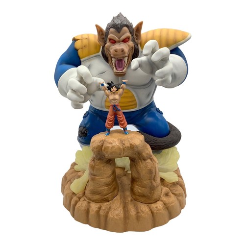 Figura ichiban kuji dragon - figura,