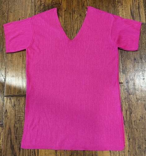 Zara donna rosa - caldo, moda