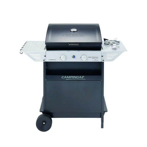 Barbecue gas campingaz - barbecue,