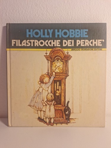 Holly hobbie filastrocche - filastrocche, dei