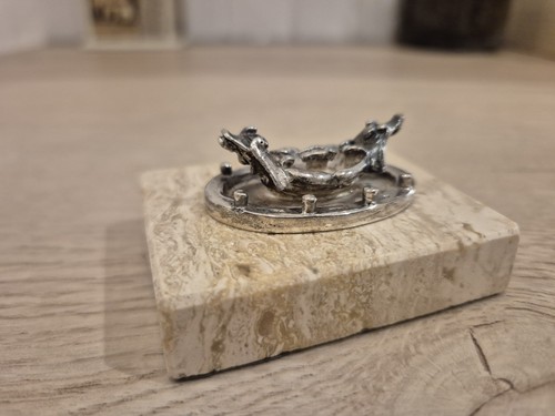 Replica argento sterling - replica, in