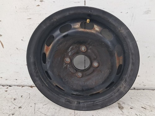 Cerchio singolo ferro r14 - cerchio,