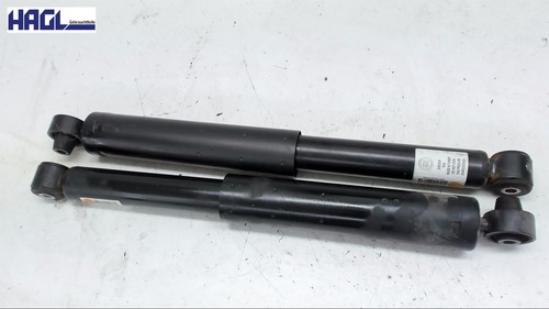 Ammortizzatore 51810129 fiat - ammortizzatore,