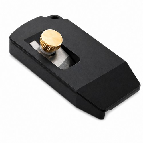 Smussatore manuale compatto - smussatore,
