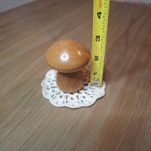 Mini fungo legno - mini,