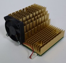 Power Mac G4 1GHz Upgrade Card