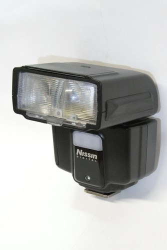Flash nissin i40 - nissin, per