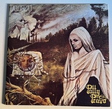 Patty Pravo – Patty Pravo