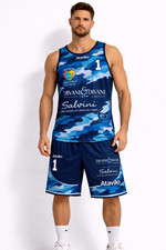Ataviko completo beach volley - completo,