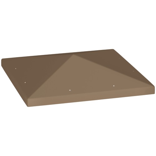 Outsunny copertura per gazebo - outsunny,