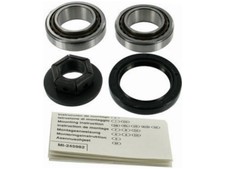 CUSCINETTO RUOTA POSTERIORE