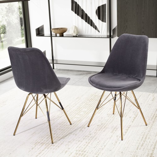 Set sedie sala pranzo - set, 2