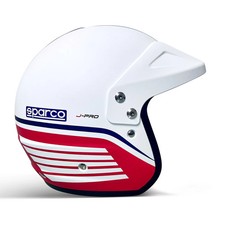 Casco sparco pro - casco, ece