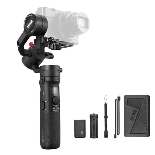Zhiyun crane gimbal - crane,