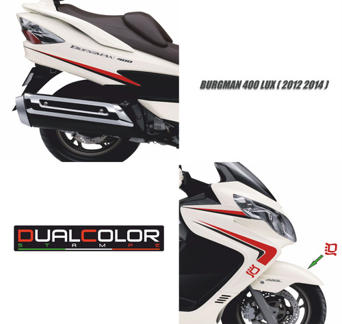 Adesivi grafica racing - grafica,