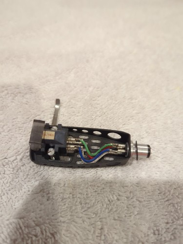 Vintage denon 160 - dl-160, cartridge