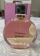 Chanel Chance Eau De Parfum 50 ML Nuovo