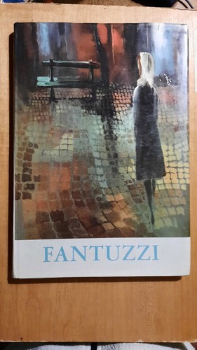 Fantuzzi aglauco casadio - aglauco,