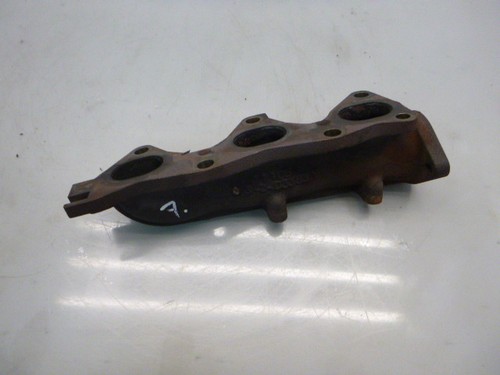 Collettore scarico renault - di,