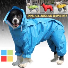 Impermeabile per cani animali