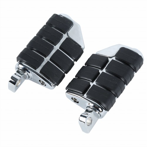 Supporti poggiapiedi 10mm