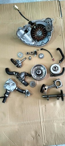 Ricambi originali honda - ricambi,