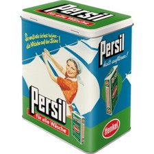 Contenitore dispensa persil - contenitore,
