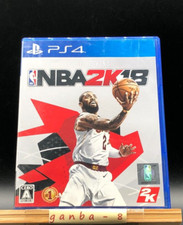 NBA2K18 (PS4) (Sony