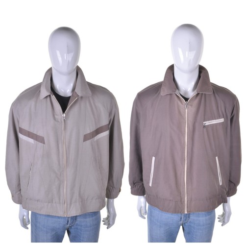 Giacca harrington reversibile - harrington,