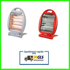 STUFETTA STUFA ELETTRICA CON