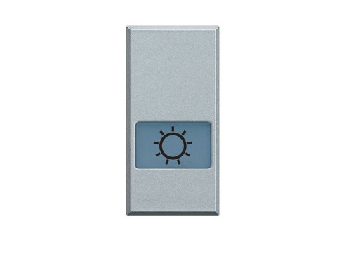 Bticino axolute hc4921la tasto - axolute,