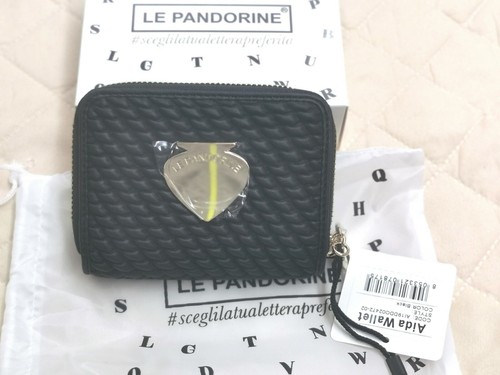 Portafoglio pandorine - "le, pandorine"