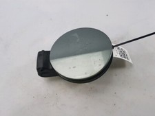 Trappe portillon carburant -