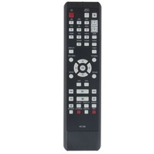 Nuovo NC180 NC180UH per telecomando combinato FUNAI DVD VCR ZV427FX4 ZV427FX4A