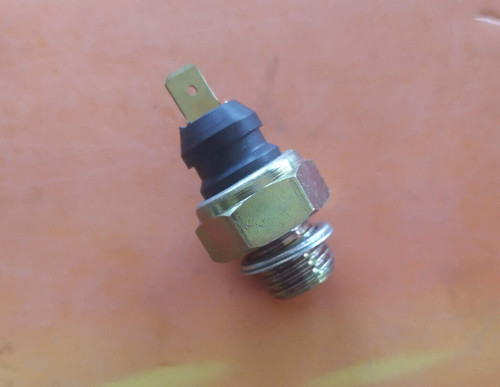 Bulbo pressione olio fiat - pressione,