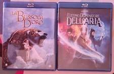 LA BUSSOLA D'ORO Blu Ray -