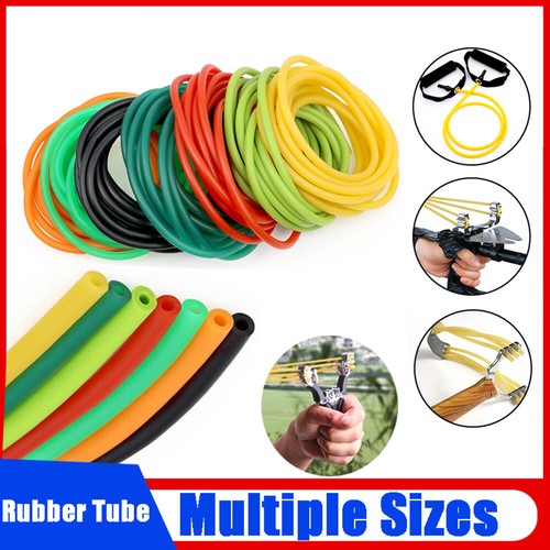Tubo gomma lattice - in,
