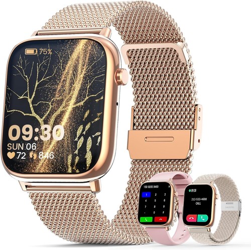 Smart watch for - watch, women