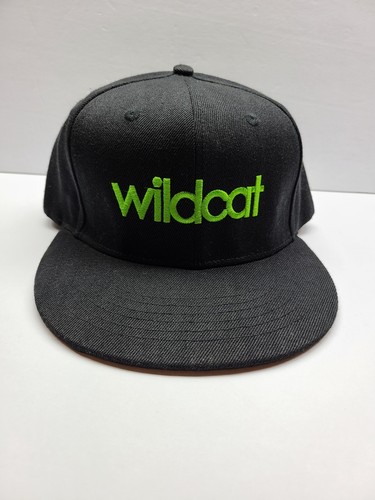 Cappello berretto wildcat - berretto,