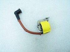 bobina accensione motosega
