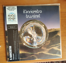 33 GIRI - IL BARICENTRO -