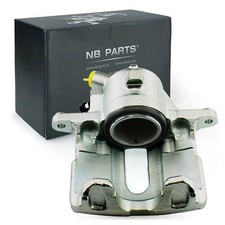 Freno Pinza Anteriore Sinistra