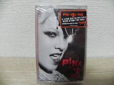 Pink - Try This 2003 KOREA